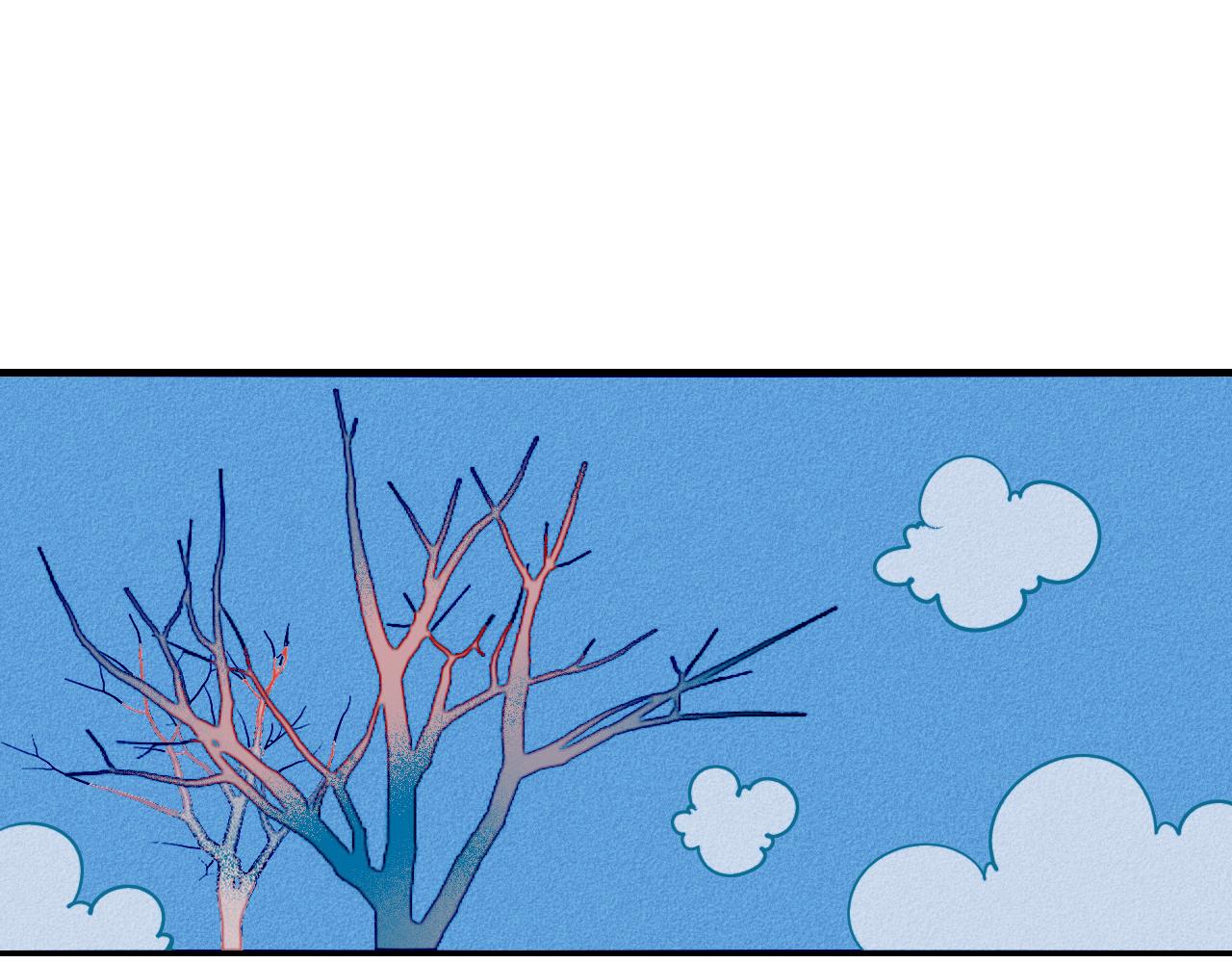 第28话 我与你的距离(1/3)-第29话