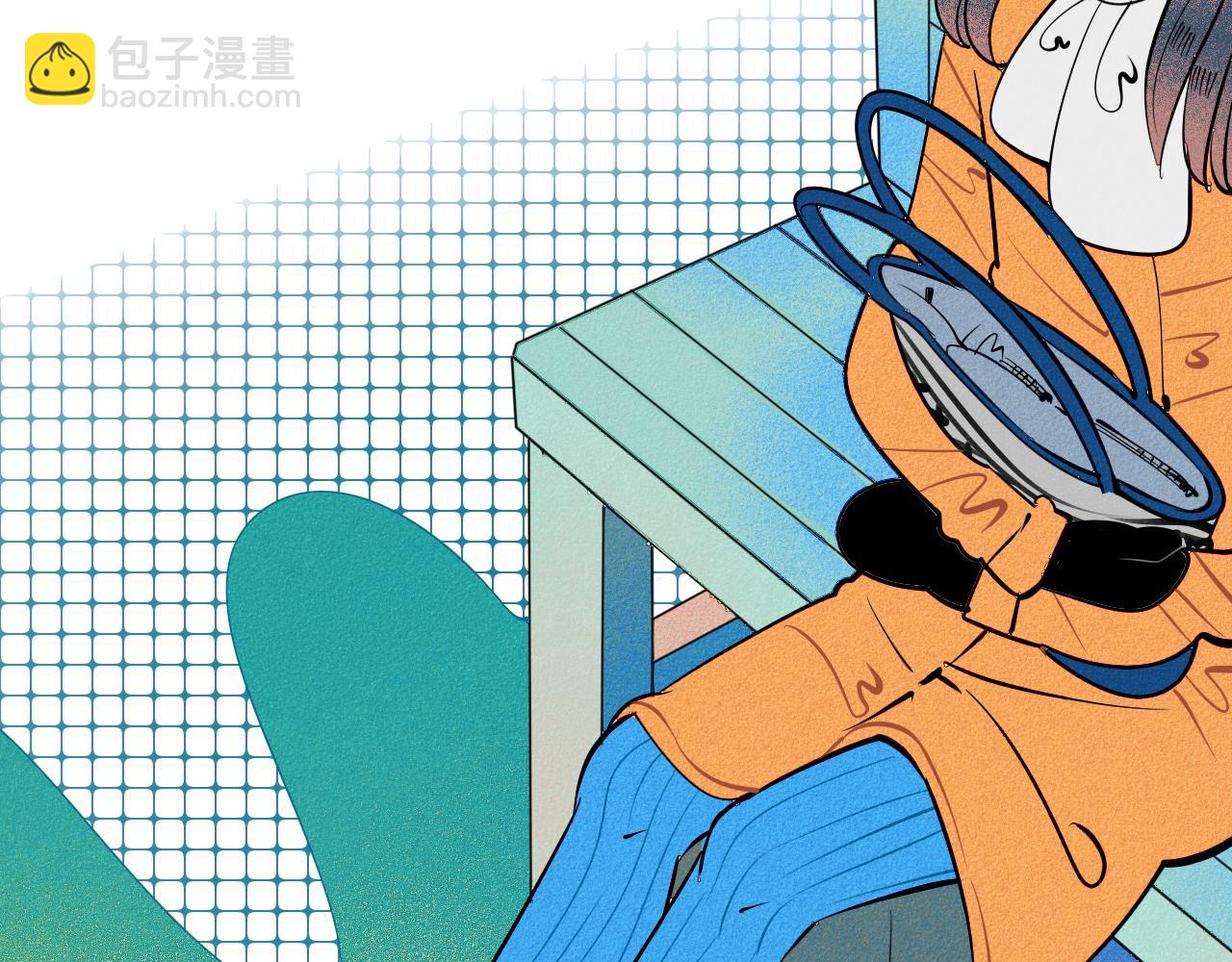 第28话 我与你的距离(1/3)-第29话