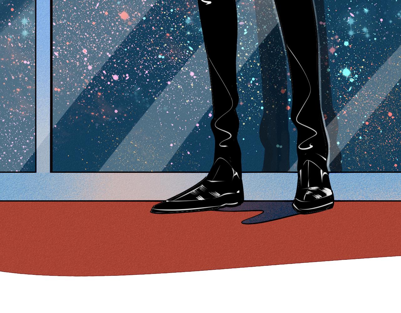 第28话 我与你的距离(1/3)-第29话