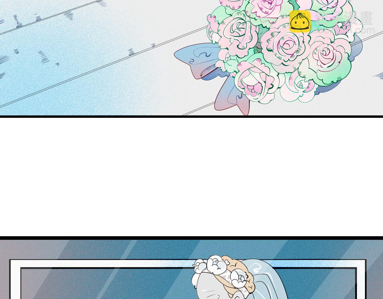 第28话 我与你的距离(1/3)-第29话