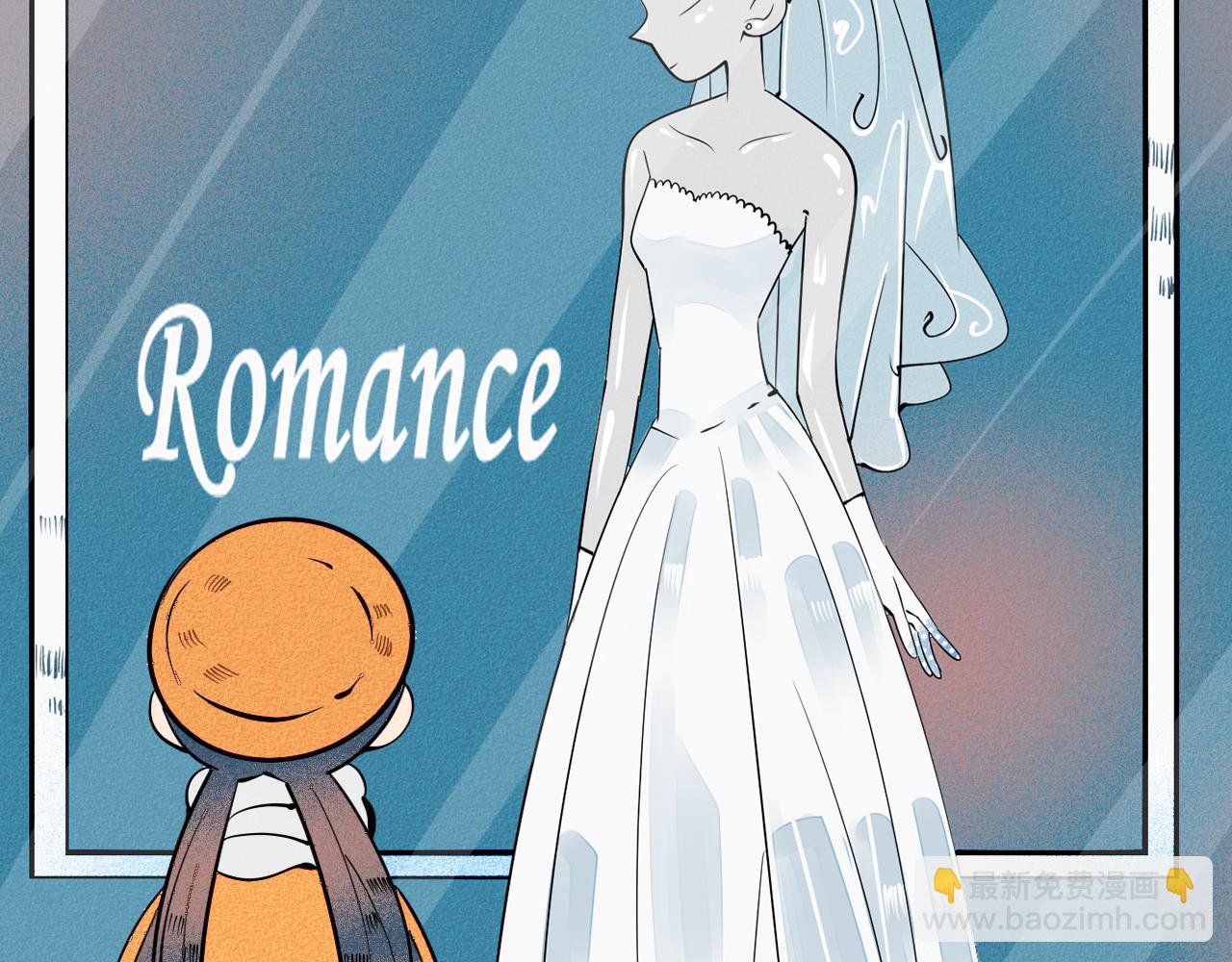 第28话 我与你的距离(1/3)-第29话