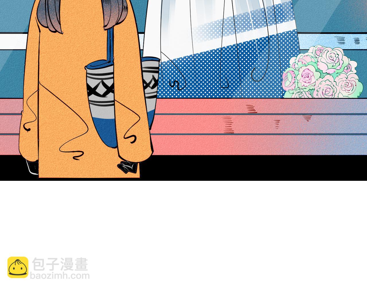 第28话 我与你的距离(1/3)-第29话