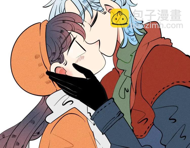 第29话 男朋友(1/3)-第31话