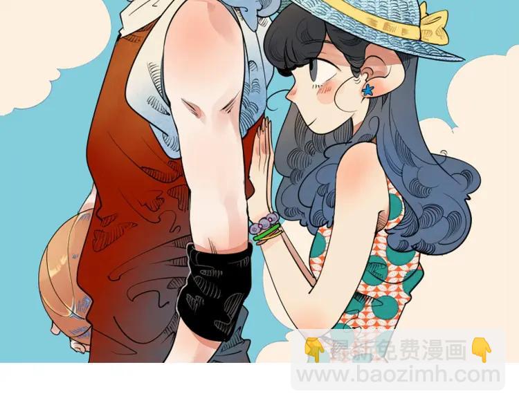 第37话 与你一起的第一次(1/3)-第43话