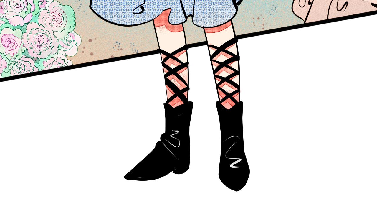 完结篇 霸道老师的天真宠妻(1/3)-第39话