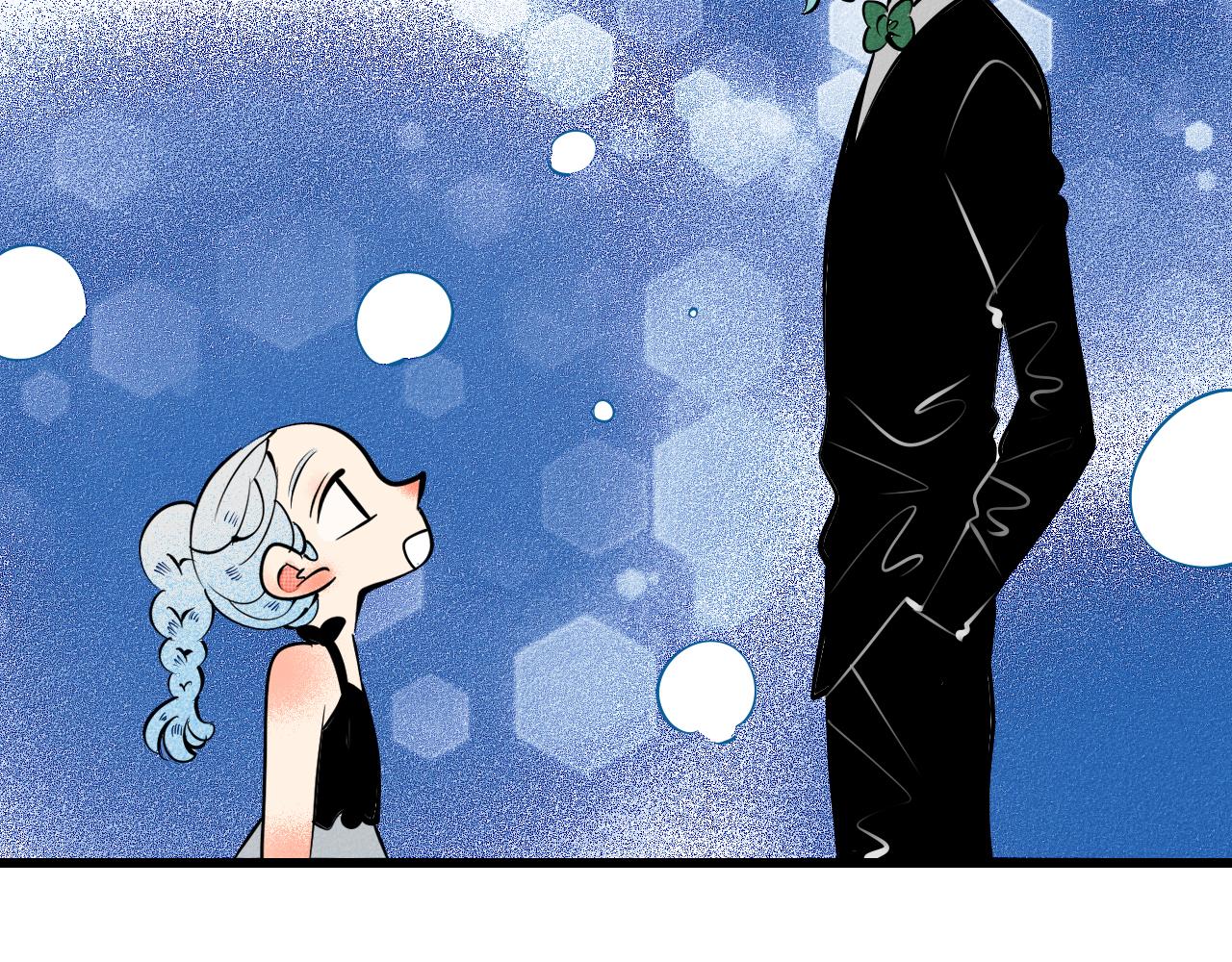 完结篇 霸道老师的天真宠妻(1/3)-第39话