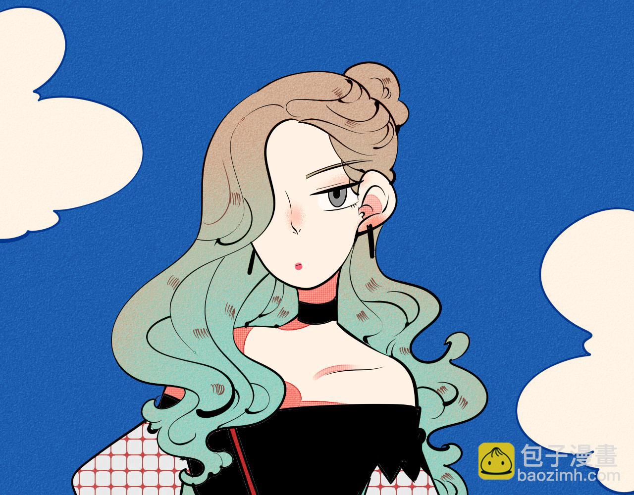 完结篇 霸道老师的天真宠妻(1/3)-第39话