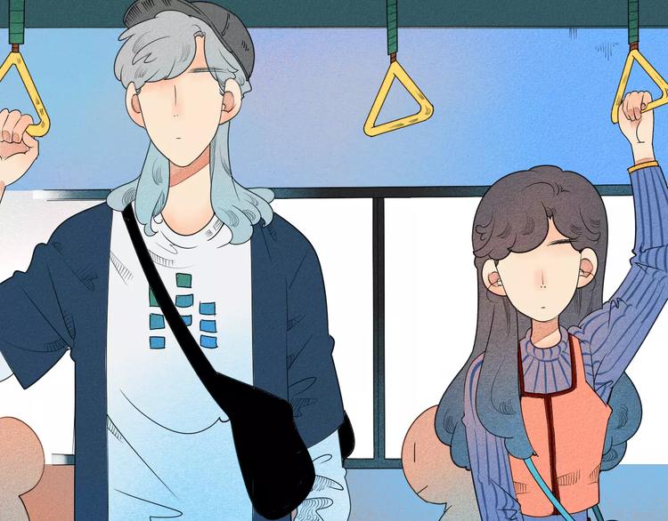 第6话 越来越喜欢他了(1/3)-第7话