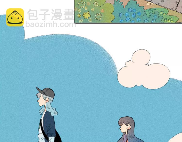 第6话 越来越喜欢他了(1/3)-第7话