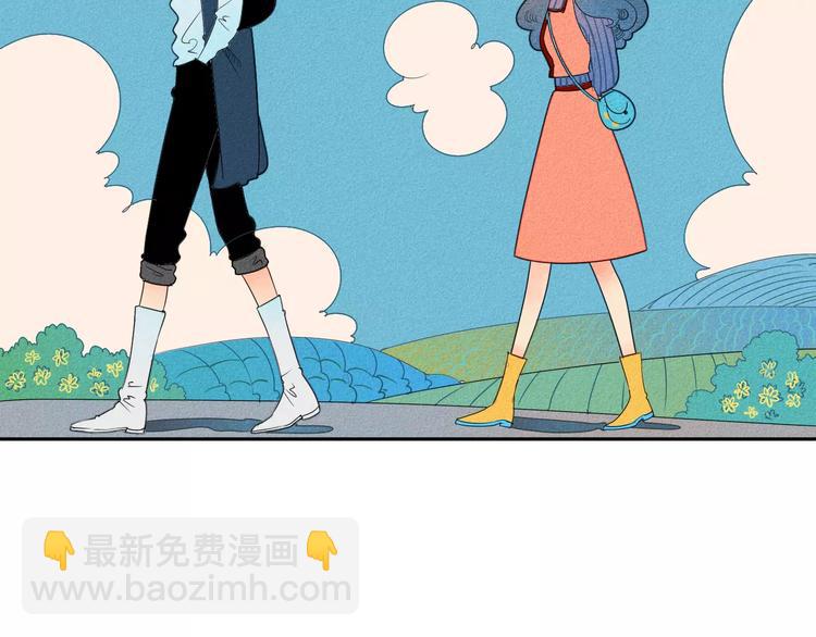 第6话 越来越喜欢他了(1/3)-第7话