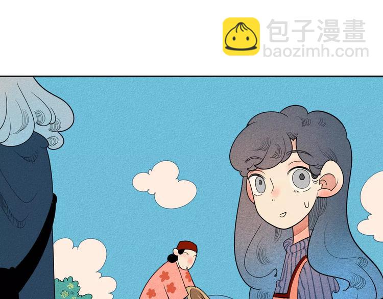 第6话 越来越喜欢他了(1/3)-第7话