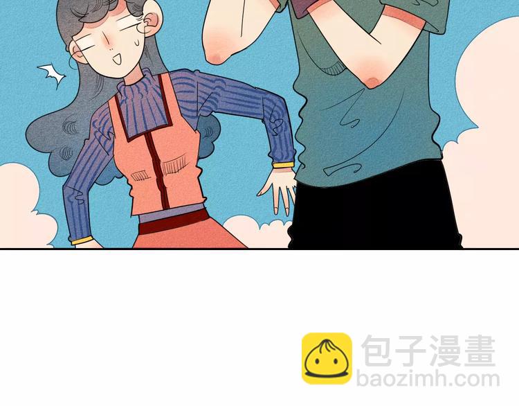 第6话 越来越喜欢他了(1/3)-第7话