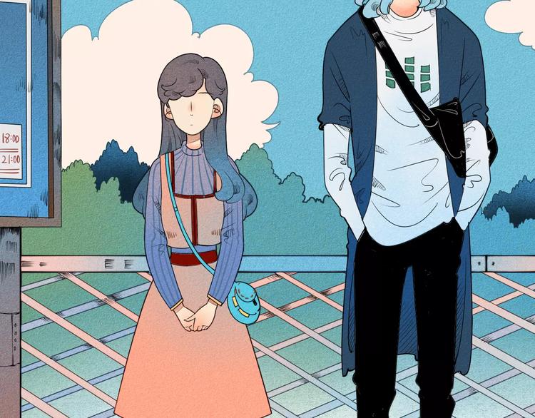 第6话 越来越喜欢他了(1/3)-第7话