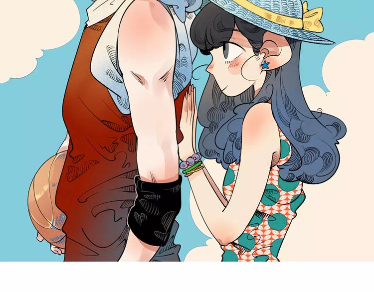 第8话 情敌登场(1/3)-第9话