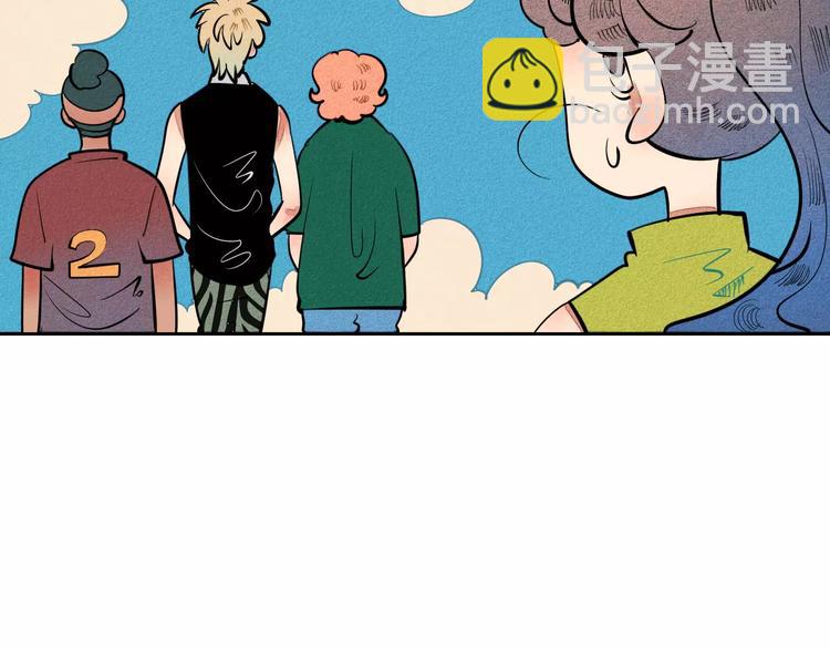 第8话 情敌登场(1/3)-第9话