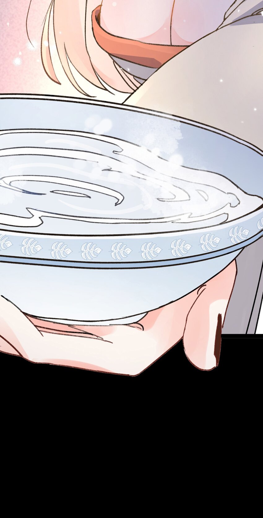 预告 8月19日新作上线！-第1话