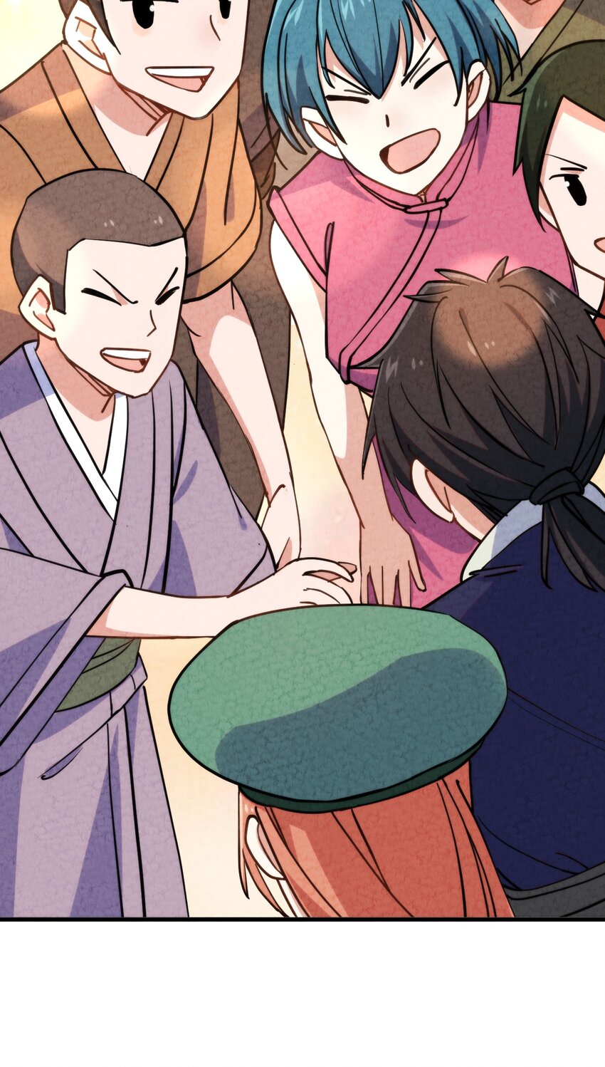 010 歪打正着(1/2)-第11话