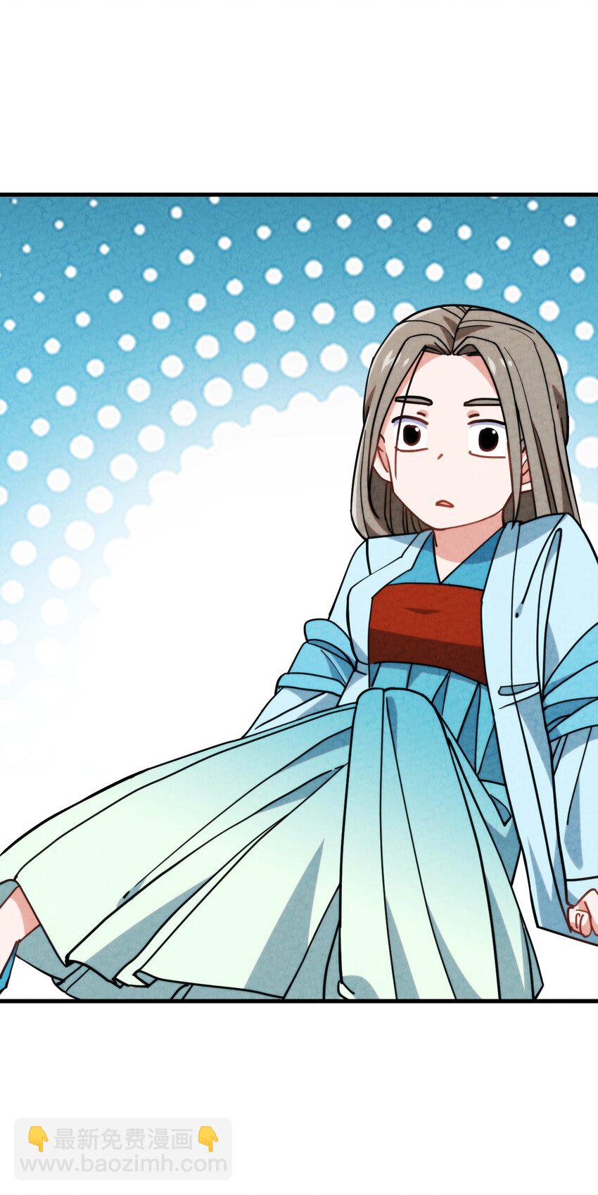 016 大师兄，师父被抓啦！(1/2)-第17话