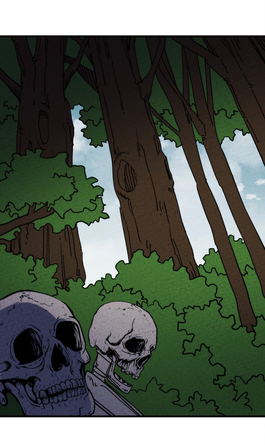 018 正面交锋！(1/2)-第19话