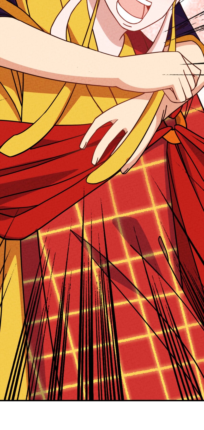 020 公主殿下！您可真带劲儿！(1/2)-第21话