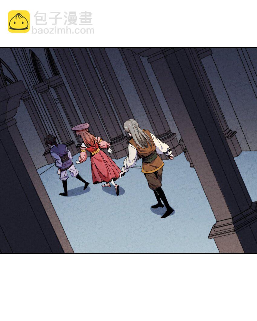 028 提高故事进程的一百种方法？(1/2)-第29话