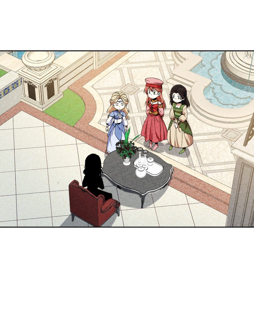 028 提高故事进程的一百种方法？(1/2)-第29话