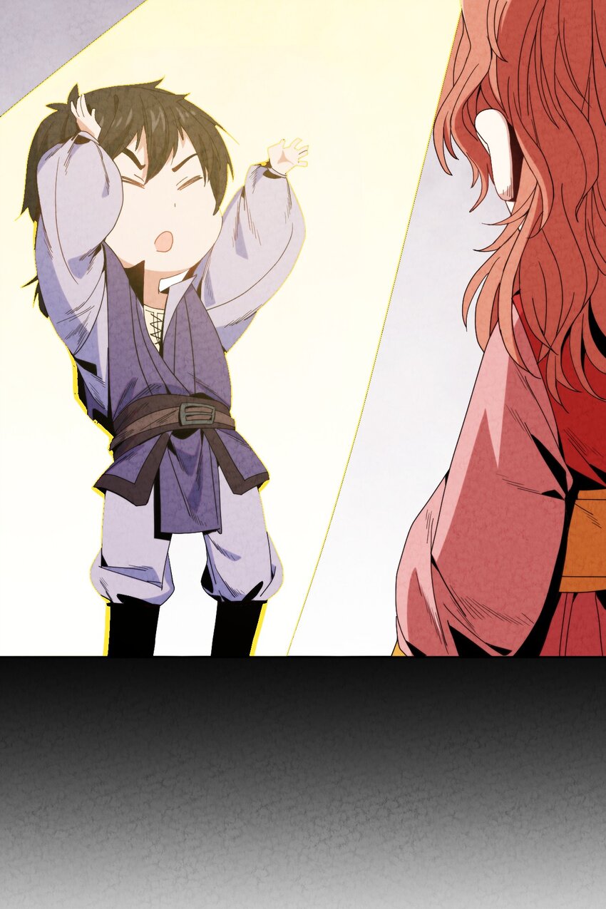 028 提高故事进程的一百种方法？(1/2)-第29话