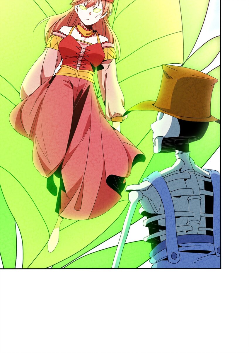 036 新仇旧恨一起算(1/2)-第37话