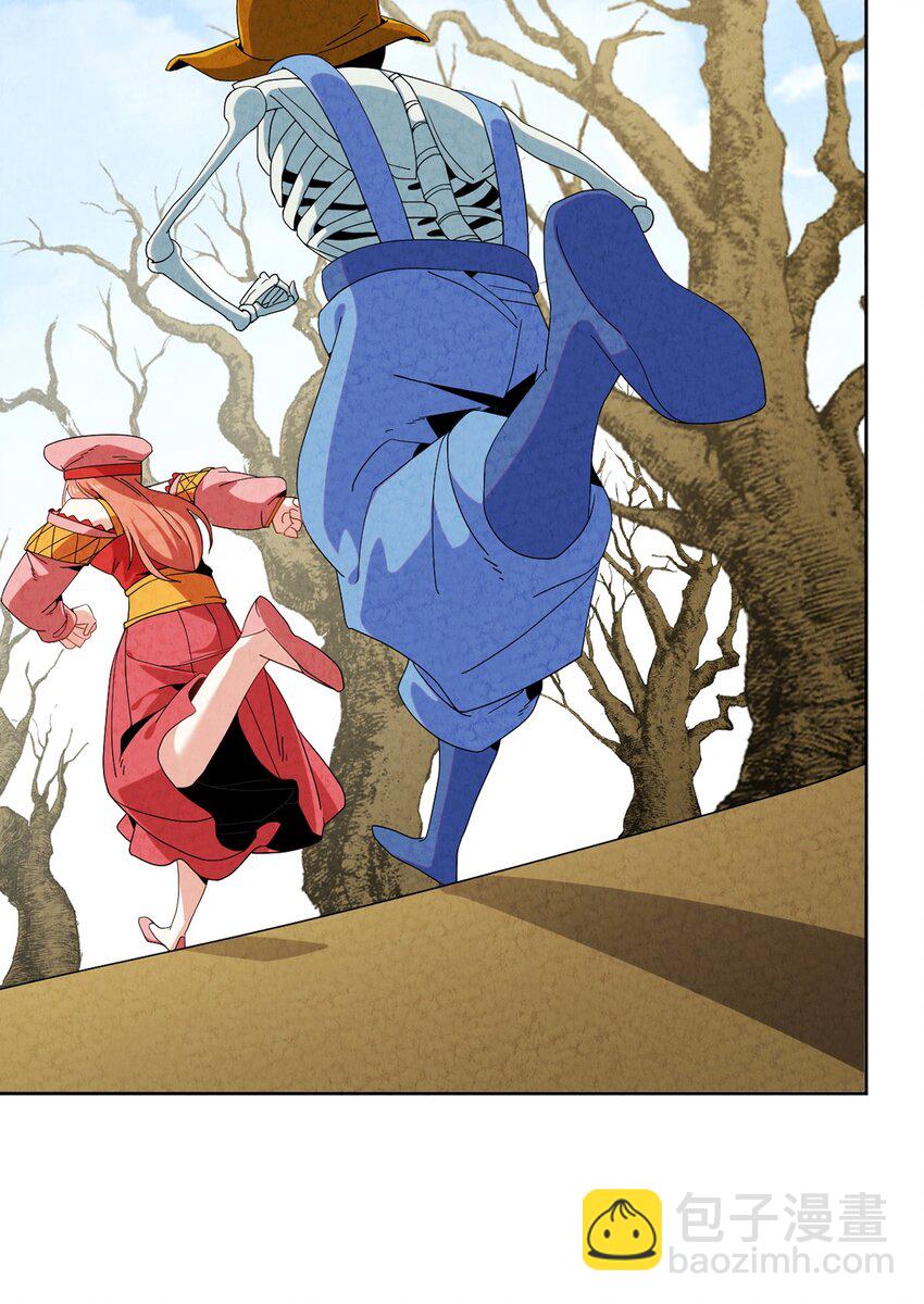 036 新仇旧恨一起算(1/2)-第37话