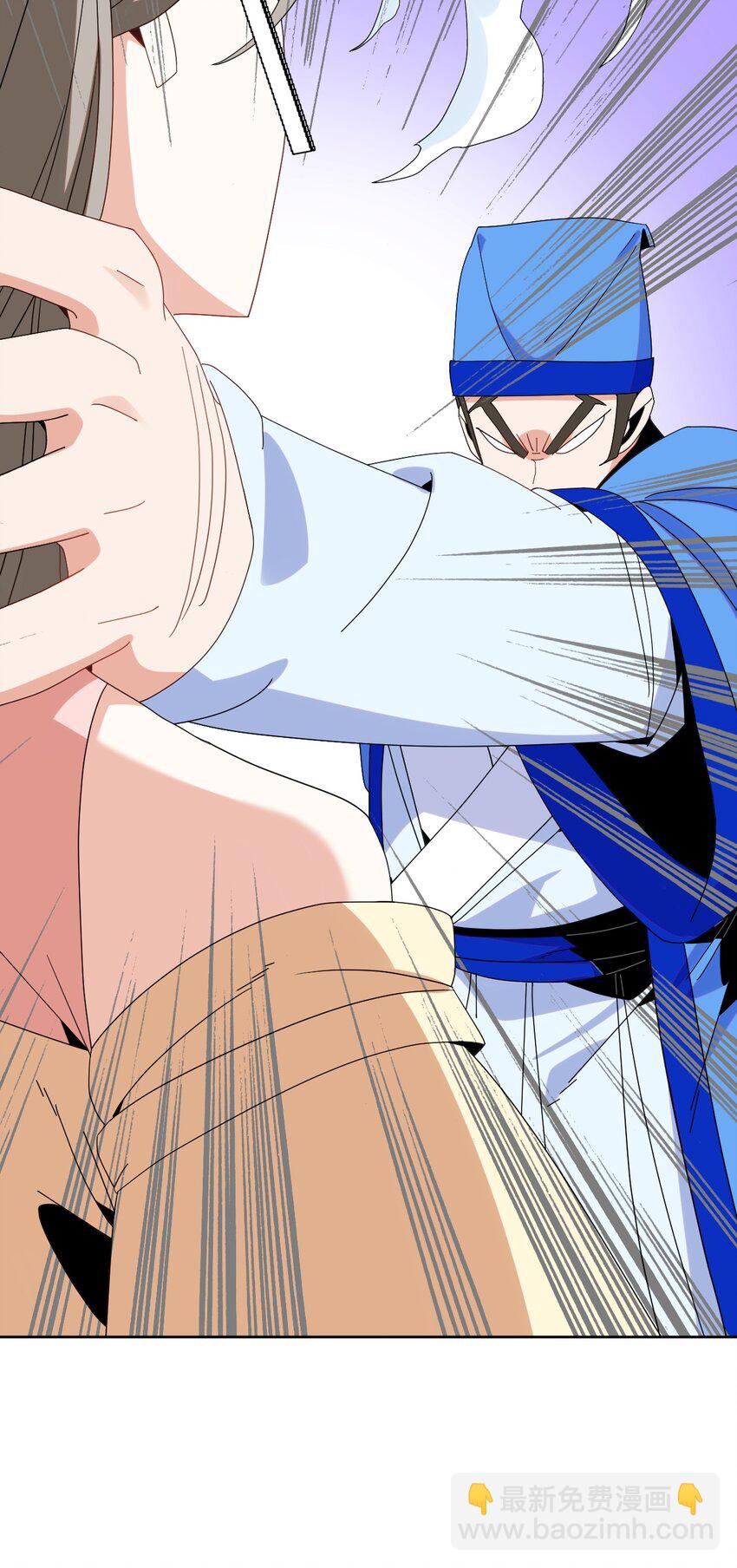 38 你明白的太晚了！(1/2)-第39话