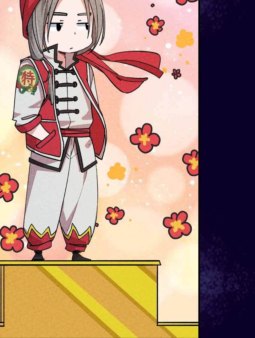 004 为什么剧情加速了?!(1/2)-第5话