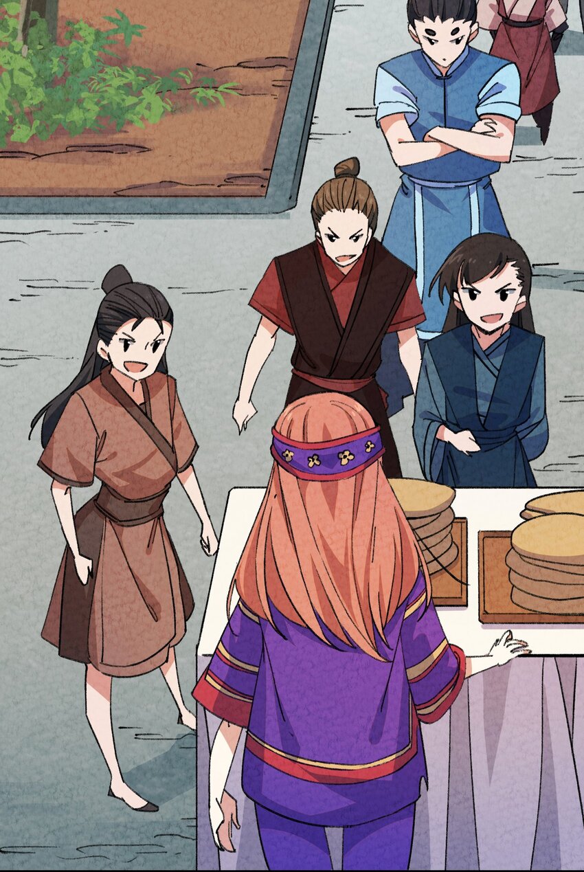 004 为什么剧情加速了?!(1/2)-第5话