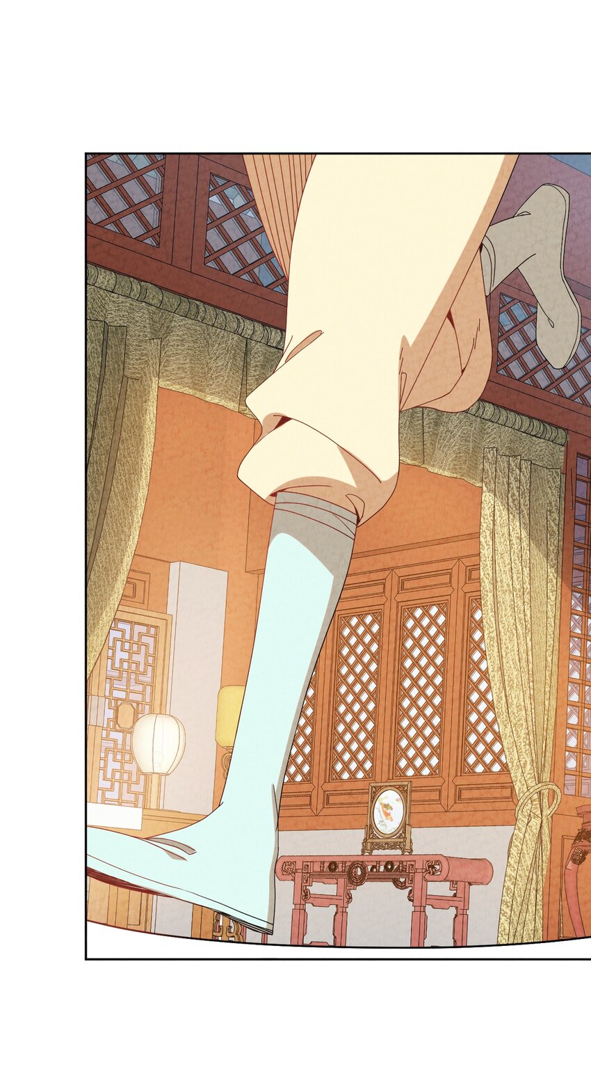 43 你真是我儿子吗？(1/2)-第43话