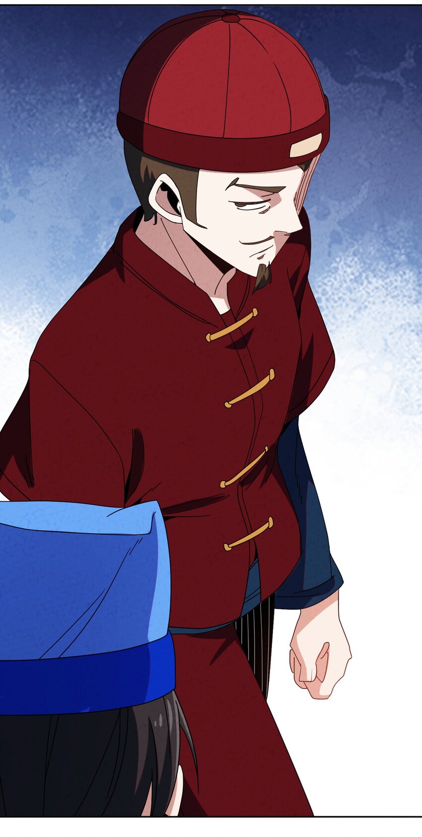 43 你真是我儿子吗？(1/2)-第43话