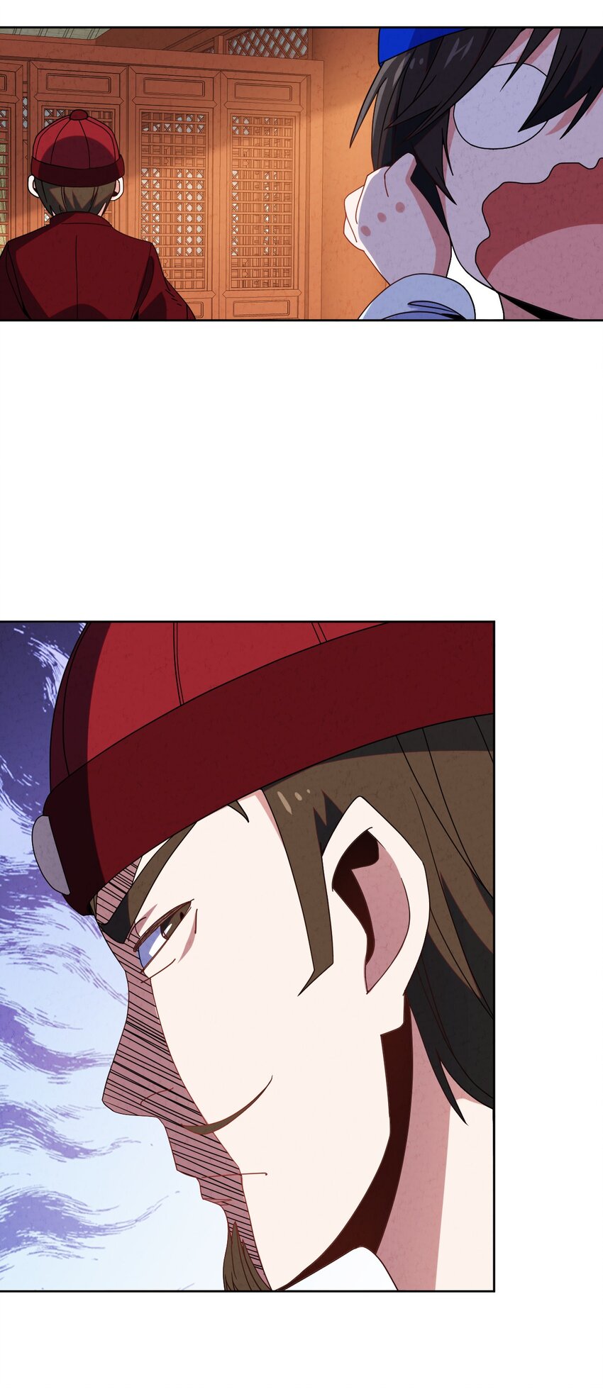 43 你真是我儿子吗？(1/2)-第43话