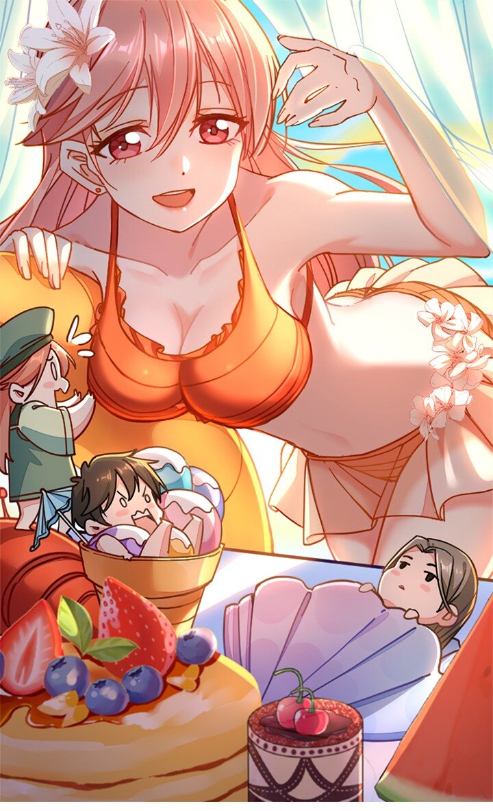 46 夭寿啦(1/2)-第47话