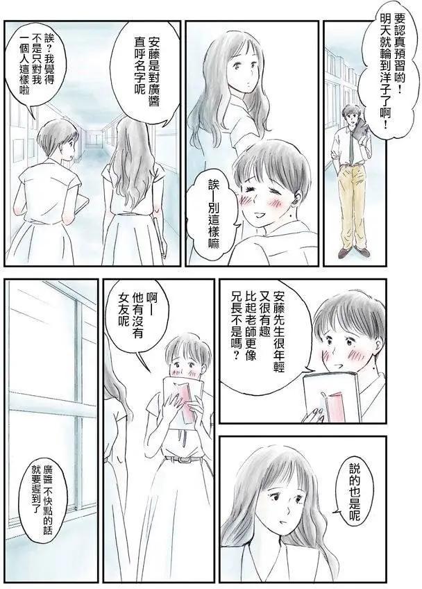 怎麼辦纔好 - 第03回 - 3