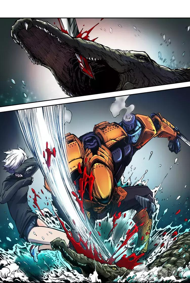 第三季 第7话-第27话