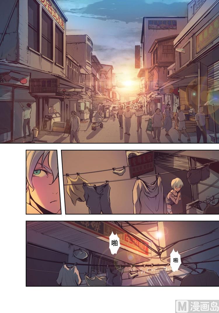 第15话（第二季第6话）-第15话