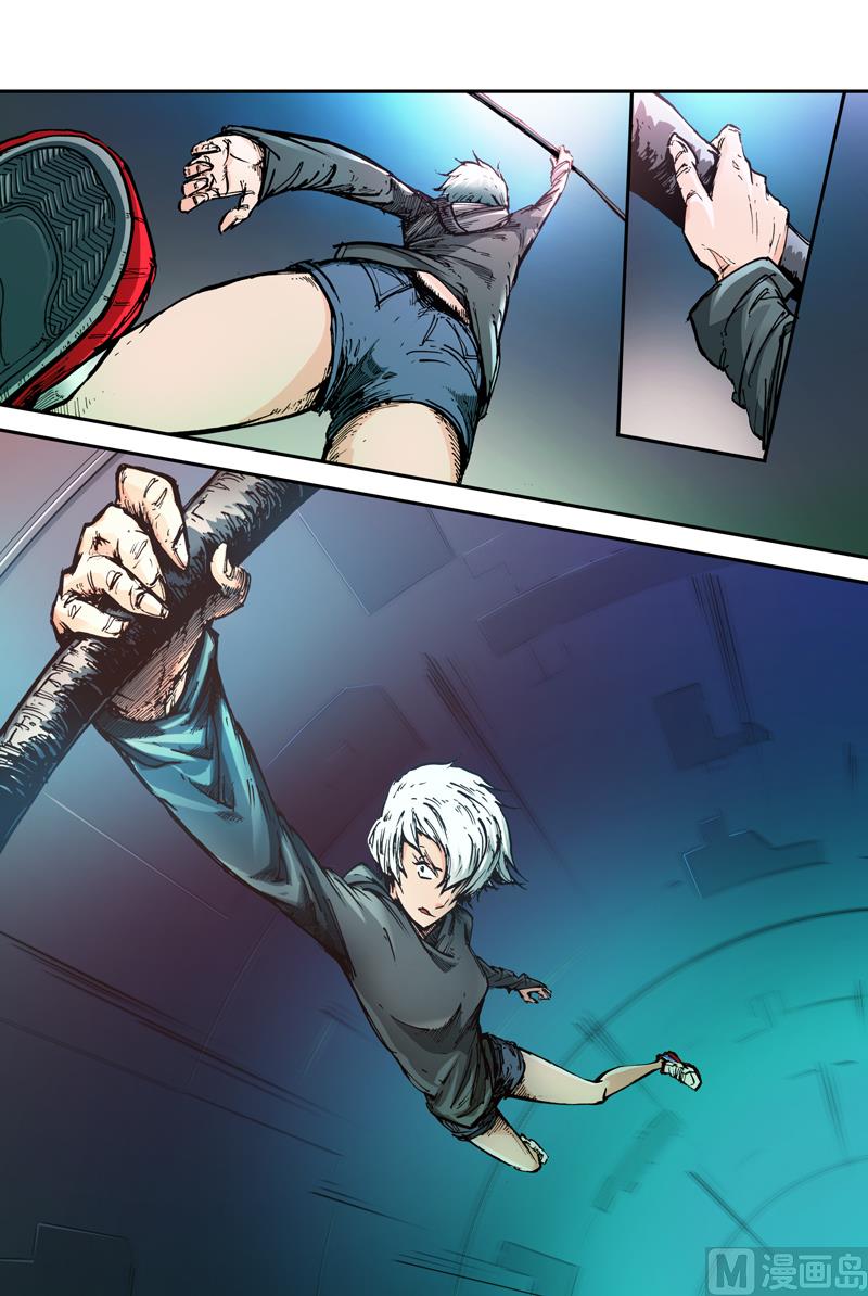 第三季 第7话-第27话