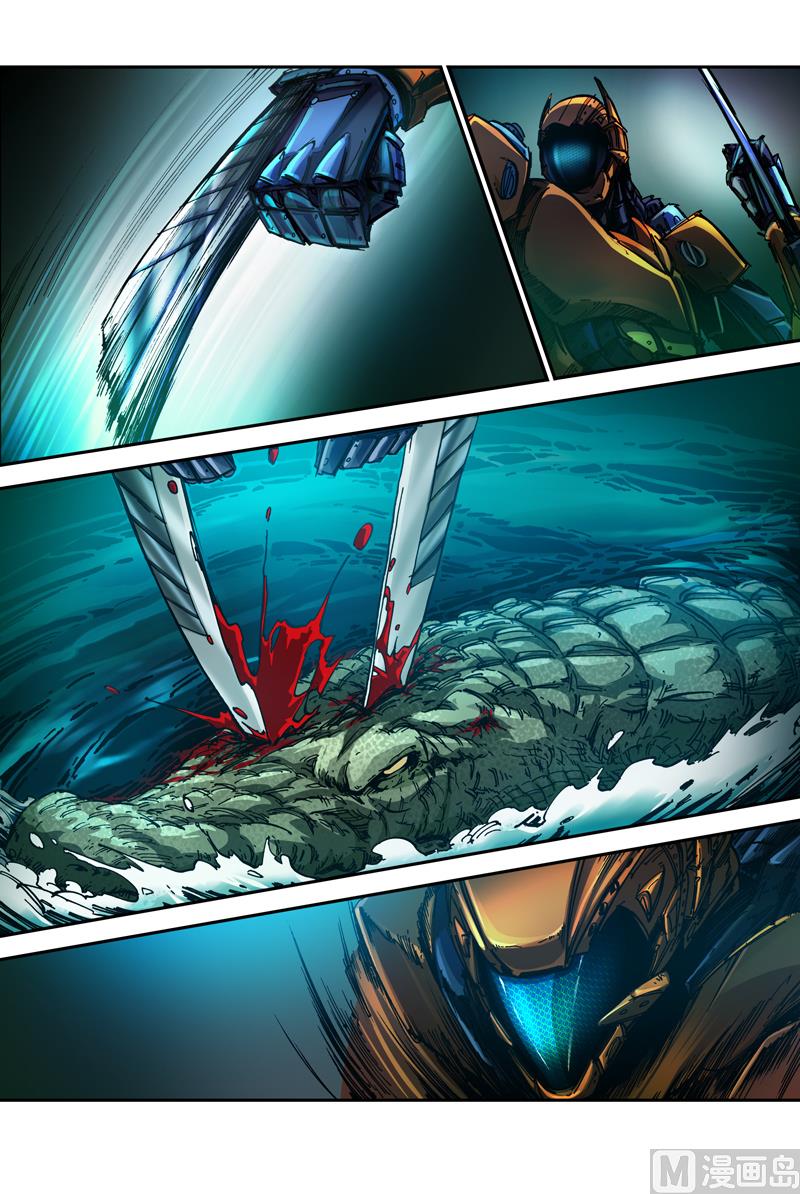 第三季 第7话-第27话