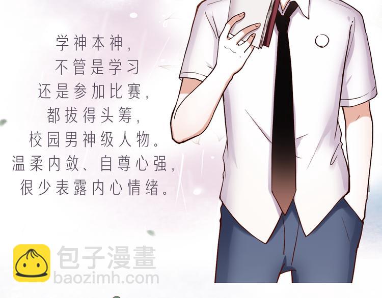 人物介绍(1/5)-第1话