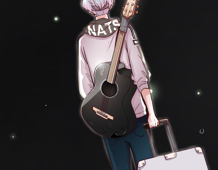 第1话  讨厌的他(1/4)-第3话