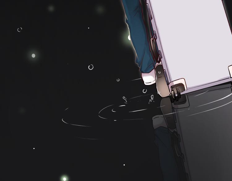 第1话  讨厌的他(1/4)-第3话