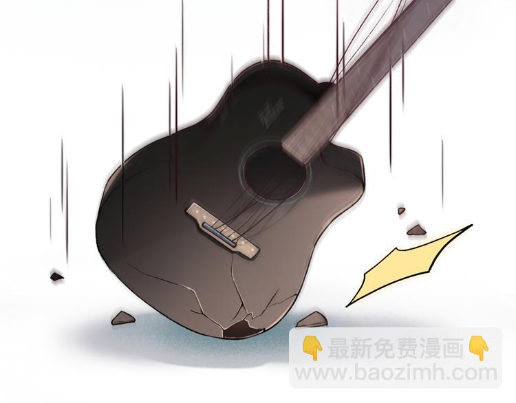 第1话  讨厌的他(1/4)-第3话