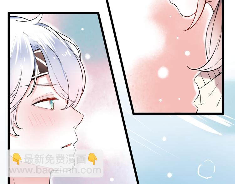 第16话（下）  乱掉的发丝(1/3)-第21话