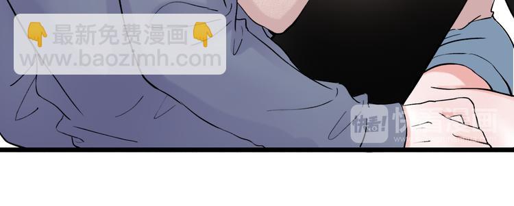 第16话（下）  乱掉的发丝(1/3)-第21话