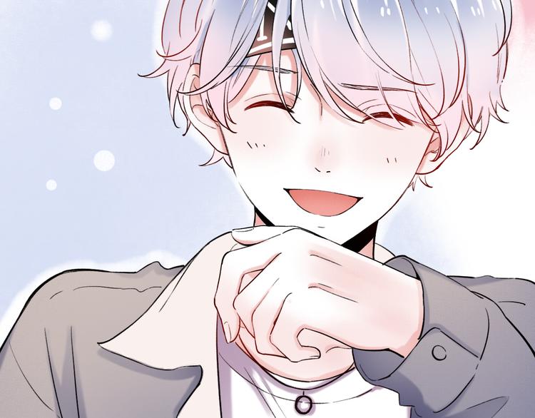 第16话（下）  乱掉的发丝(1/3)-第21话