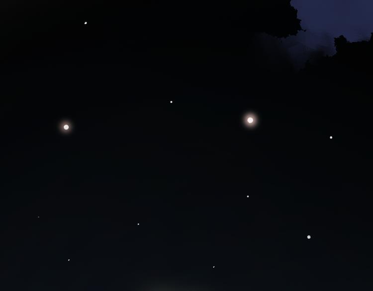 第19话  吃醋(1/2)-第25话