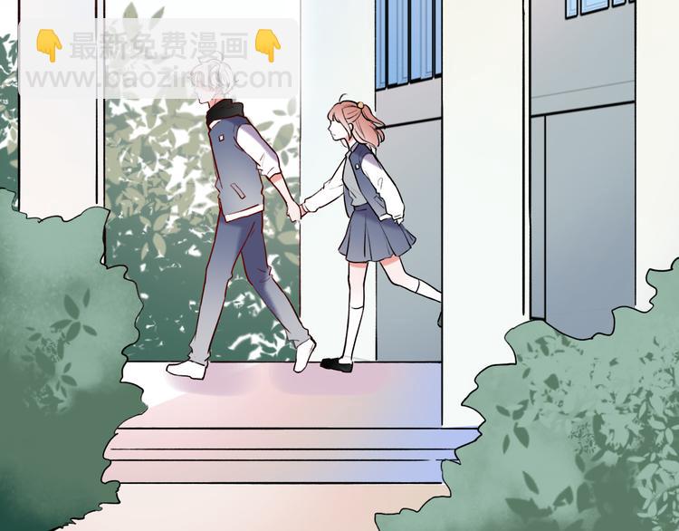 第21话  你喜欢的是他还是我(1/3)-第27话